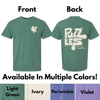 Puzzles are for Everyone T-Shirt - Multiple Colors Available S-3XL