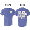 Puzzles are for Everyone T-Shirt - Multiple Colors Available S-3XL