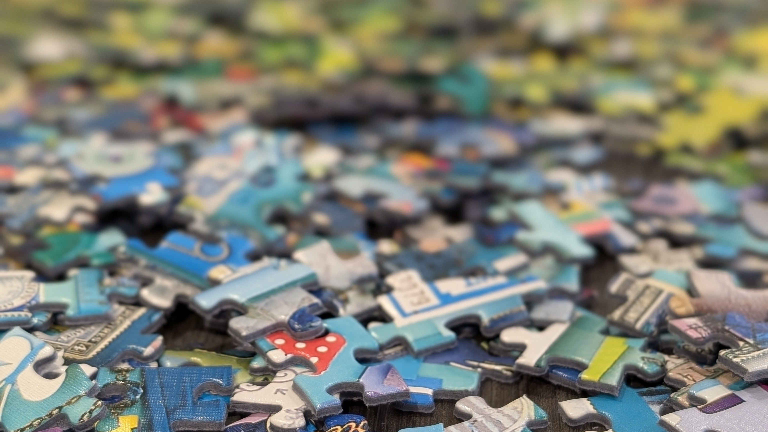 Sarah Does Puzzles