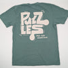 Puzzles are for Everyone T-Shirt - Light Green