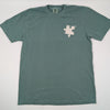Puzzles are for Everyone T-Shirt - Light Green