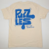 Puzzles are for Everyone T-Shirt - Ivory