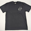 Puzzle Piece Logo T-Shirt - Black